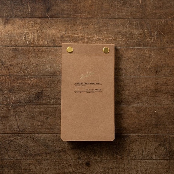 J.C. And Rollie Market Handy Book